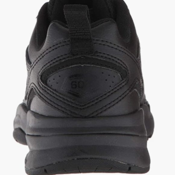 NEW New Balance Mens 608 V5 Leather Casual Comfort Cross Trainer 6.5