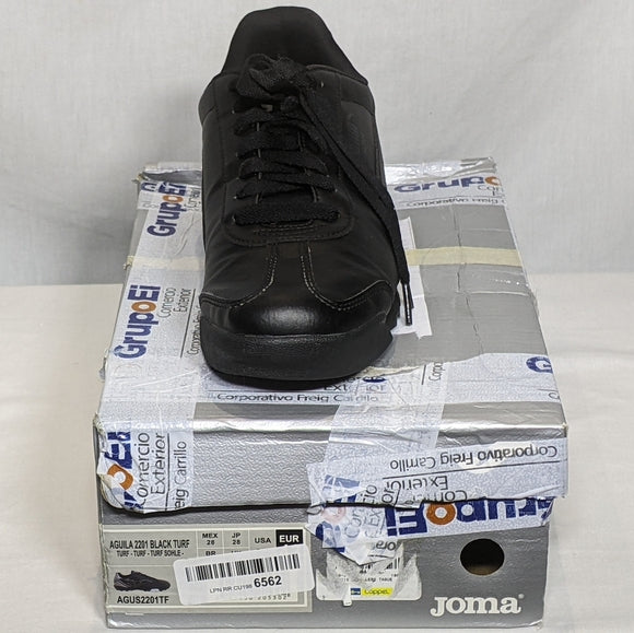 NEW PUMA Men's Roma Retro Sneaker Sx 10 black