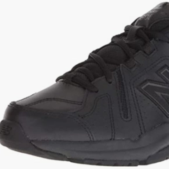 NEW New Balance Mens 608 V5 Leather Casual Comfort Cross Trainer 6.5