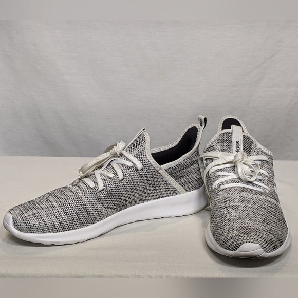 NEW adidas Women's The Cloudfoam Pure Running Shoe sz 9.5