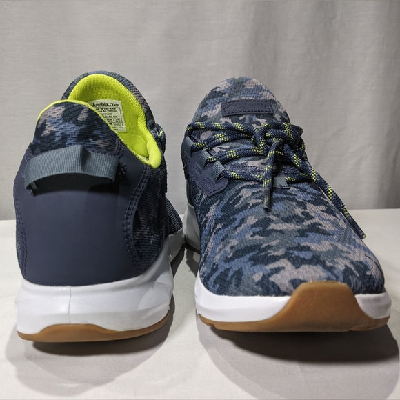 NEW Mens Columbia Camo Running Shoe Sz 11.5