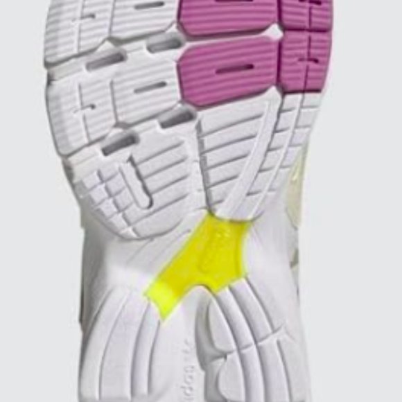 NEW adidas Originals Womens Adidas ASTIR W Sneakers RARE colour lilac Sz 8