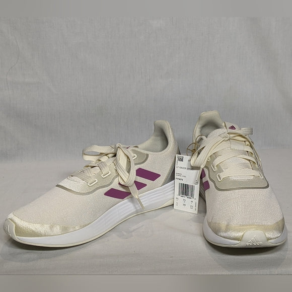 NEW adidas Womens QT Racer Cross Trainer Sz 11