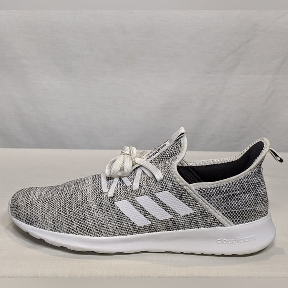 NEW adidas Women's The Cloudfoam Pure Running Shoe sz 9.5