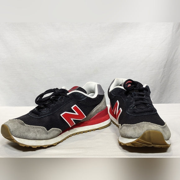 NEW New Balance Men's 515 V3 80's looking Sneaker Sz 8.5