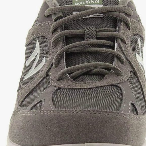 NEW New Balance Mens 977 V1 Walking Shoe 12.5 Xwide grey USA made