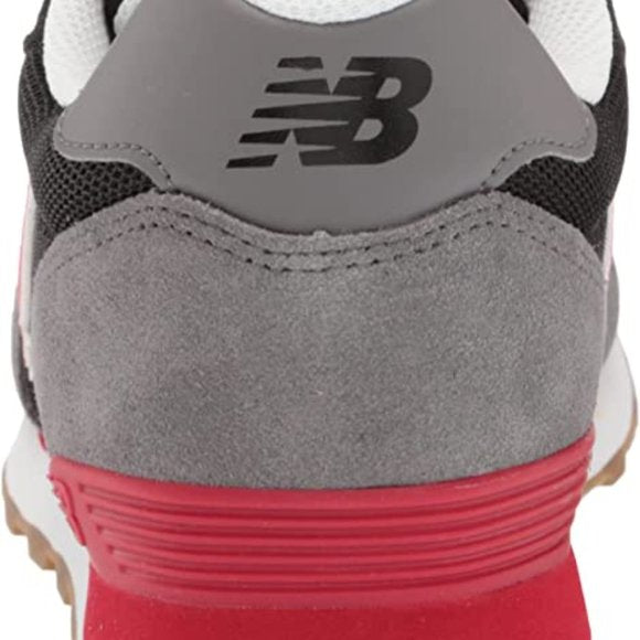 NEW New Balance Men's 515 V3 80's looking Sneaker Sz 8.5