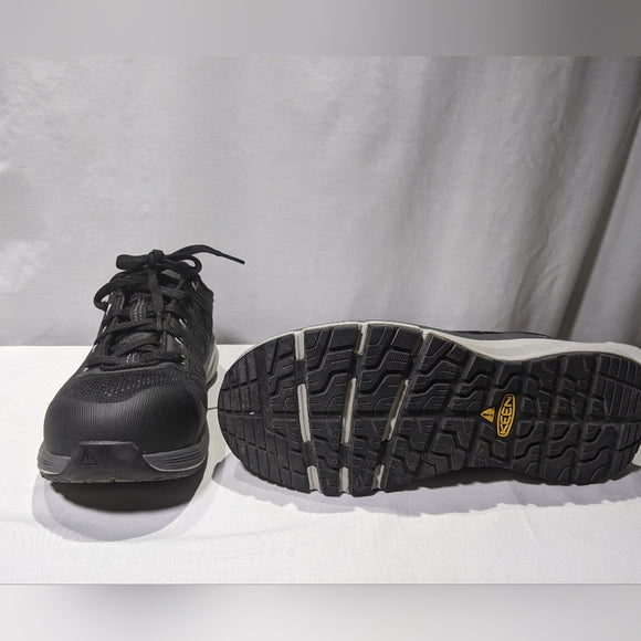 NEW Keen Womens Utility Vista Energy ESD Sz 8.5