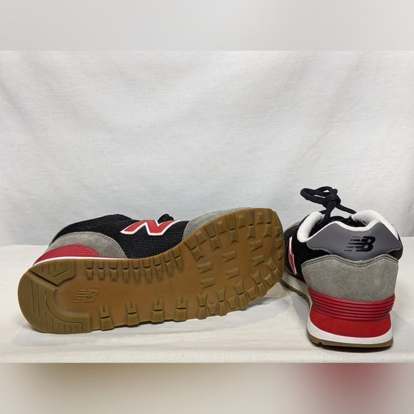 NEW New Balance Men's 515 V3 80's looking Sneaker Sz 8.5