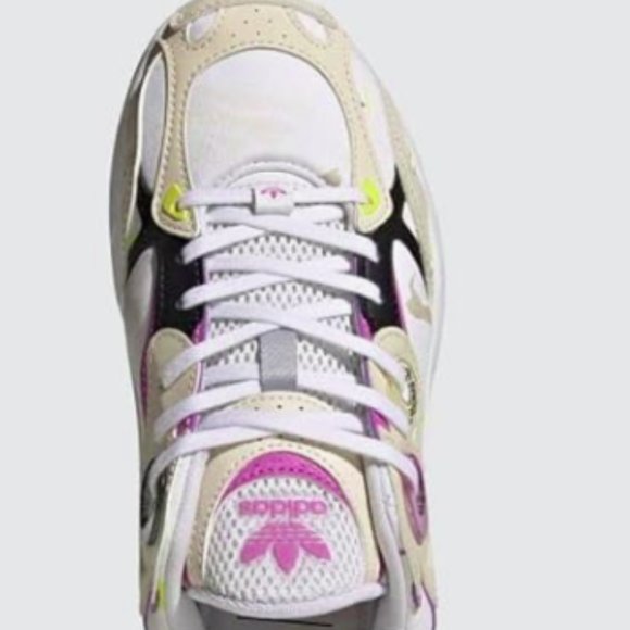 NEW adidas Originals Womens Adidas ASTIR W Sneakers RARE colour lilac Sz 8