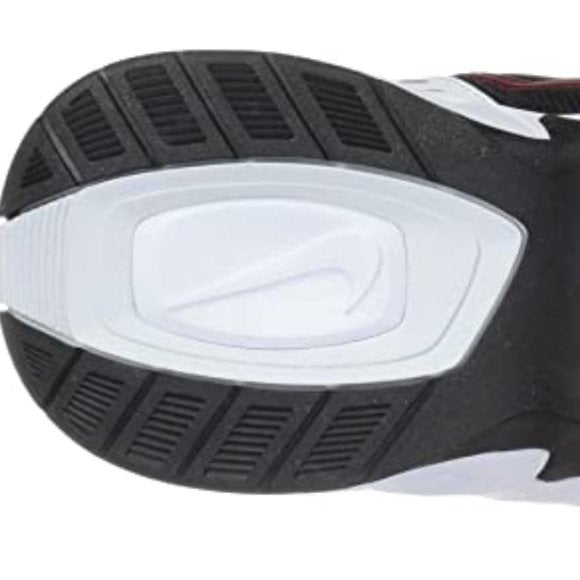NEW Nike Mens Air Monarch Iv Leather Sz 7 White