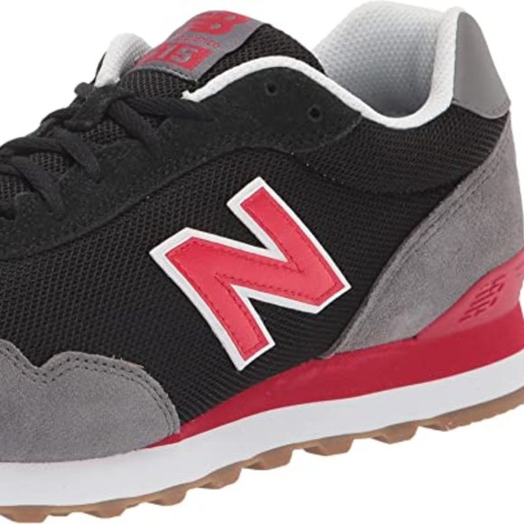 NEW New Balance Men's 515 V3 80's looking Sneaker Sz 8.5