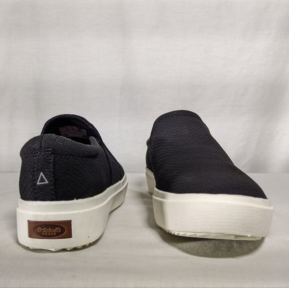 NEW Dr. Scholls Womens Be Free Madison Sneaker Sz 6.5
