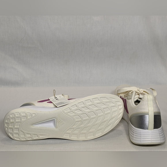 NEW adidas Womens QT Racer Cross Trainer Sz 11