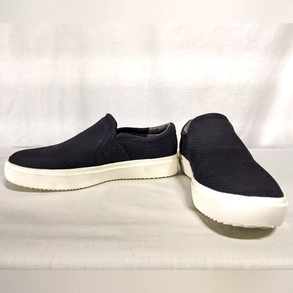NEW Dr. Scholls Womens Be Free Madison Sneaker Sz 6.5