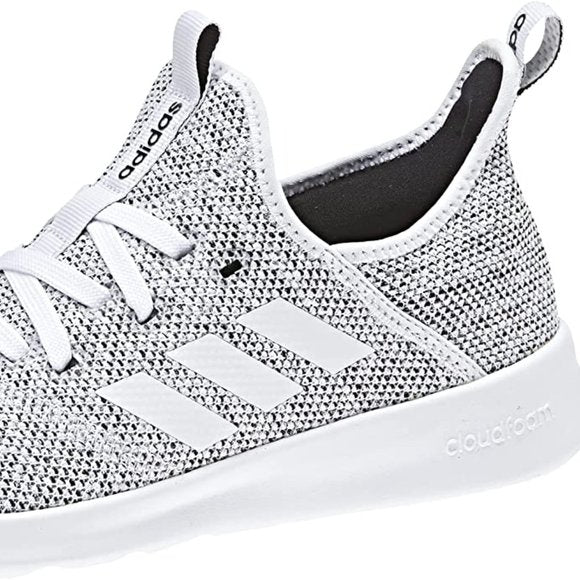 NEW adidas Women's The Cloudfoam Pure Running Shoe sz 9.5