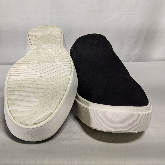 NEW Dr. Scholls Womens Be Free Madison Sneaker Sz 6.5