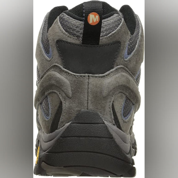 NEW Merrell Womens Moab II Waterproof Hiking boot Sz 7