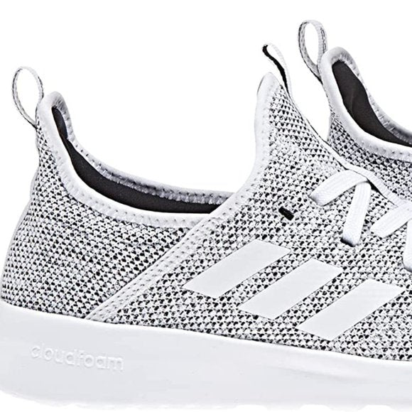 NEW adidas Women's The Cloudfoam Pure Running Shoe sz 9.5