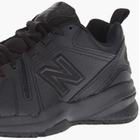 NEW New Balance Mens 608 V5 Leather Casual Comfort Cross Trainer 6.5