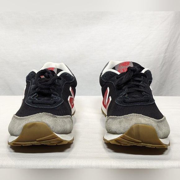 NEW New Balance Men's 515 V3 80's looking Sneaker Sz 8.5