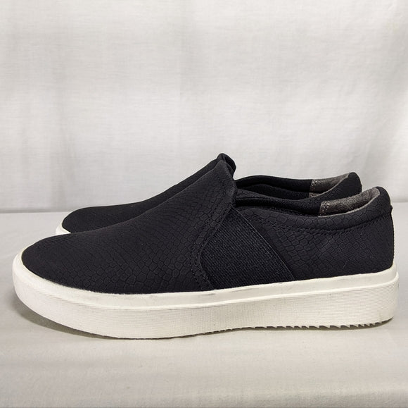 NEW Dr. Scholls Womens Be Free Madison Sneaker Sz 6.5