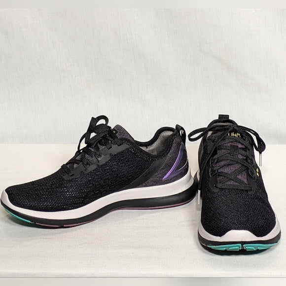 NEW Ryka Womens Dauntless Sneaker STUNNING Award winning runner Sz 6.5