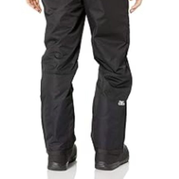 NEW Arctix Mens Classic Ski Snowboard BIB Overall Various sizes - black