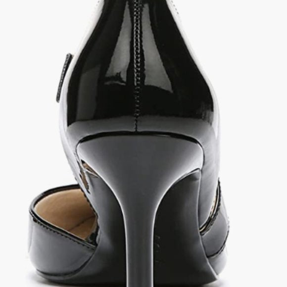 NEW LifeStride Womens Suki Sexy Pump Sz 9.5 black