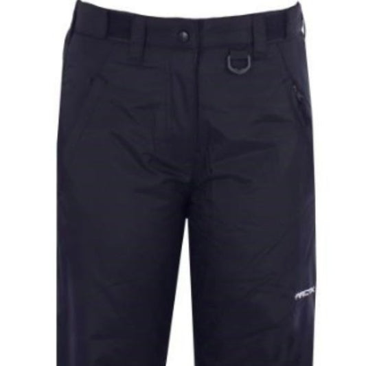 NEW Arctix Womens Classic Ski Snowboard Pants Various sizes - black