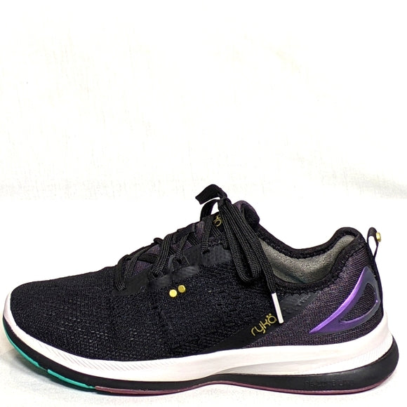 NEW Ryka Womens Dauntless Sneaker STUNNING Award winning runner Sz 6.5
