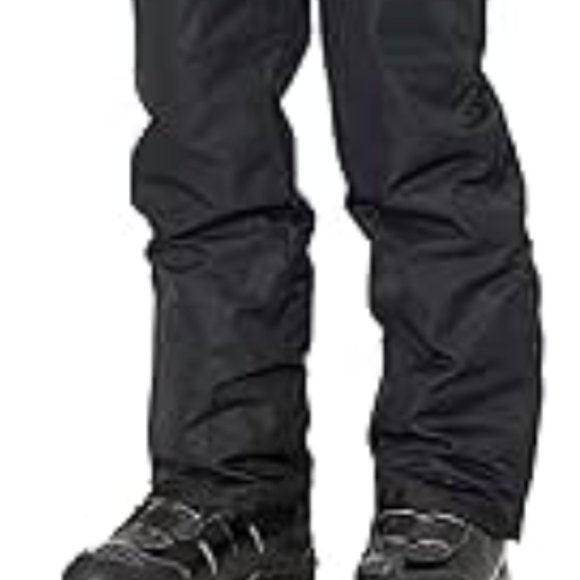 NEW Arctix Mens Classic Ski Snowboard Pants Various sizes - black
