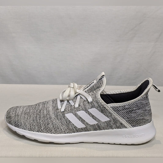NEW adidas Women's The Cloudfoam Pure Running Shoe sz 9.5