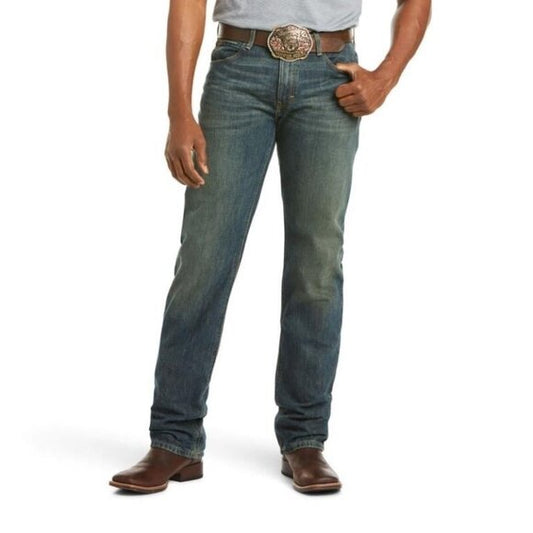 NEW Ariat M2 Mens Relaxed Boot Cut Jean sz 30X34