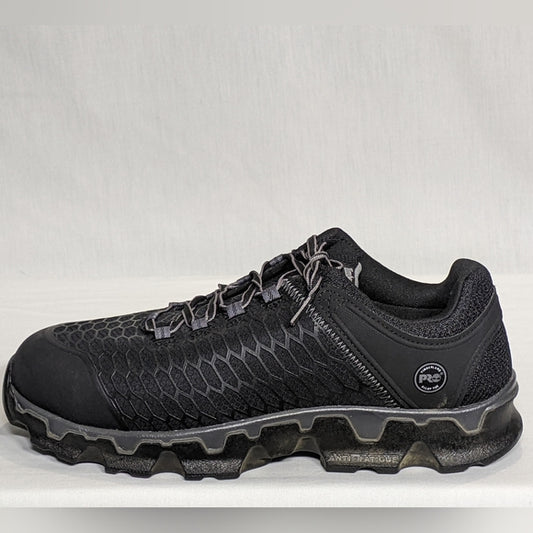 NEW Timberland Mens Powertrain Sport Alloy Toe EH Powertrain Sport AL 13