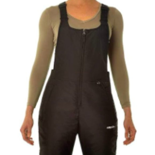 NEW Arctix Womens Classic Ski Snowboard Pants BIB Overalls 3XL