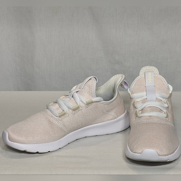 NEW adidas Womens Puremotion Running Shoe Pink Sz 6.5 pink