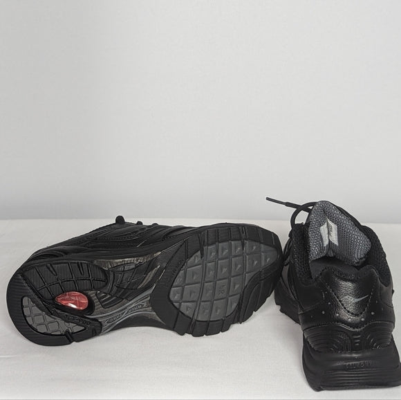 NEW Saucony Womens Integrity Leather Walker 3 Walking Shoe Sz 6.5