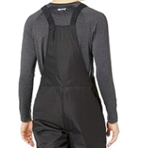 NEW Arctix Mens Classic Ski Snowboard BIB Overall Various sizes - black