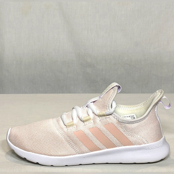 NEW adidas Womens Puremotion Running Shoe Pink Sz 6.5 pink