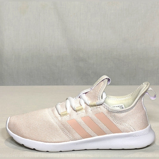 NEW adidas Womens Puremotion Running Shoe Pink Sz 6.5 pink