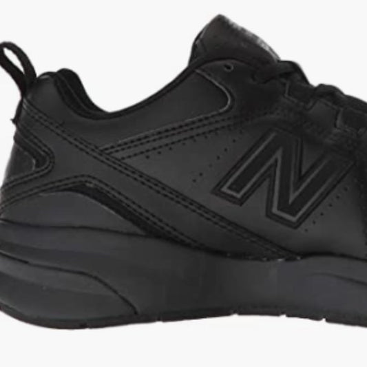 NEW New Balance Mens 608 V5 Leather Casual Comfort Cross Trainer 6.5
