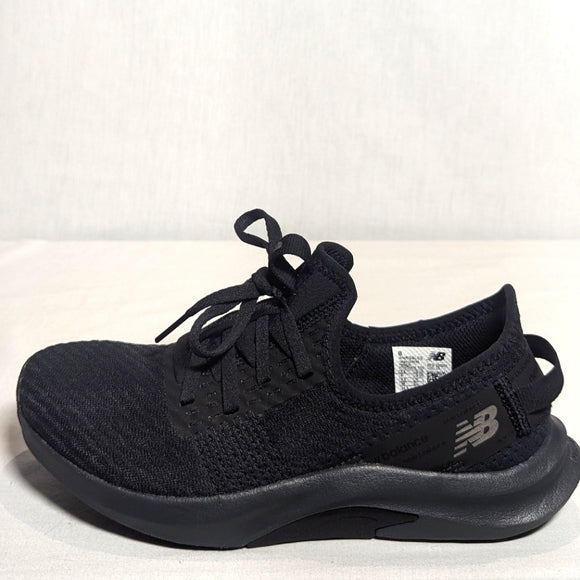 NEW New Balance Womens DynaSoft Nergize Sport V2 Cross Trainer Sz 7.5 black
