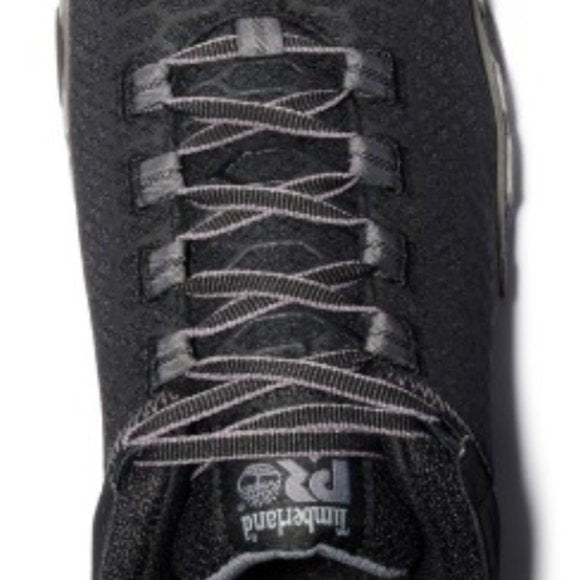 NEW Timberland Mens Powertrain Sport Alloy Toe EH Powertrain Sport AL 9.5 wide