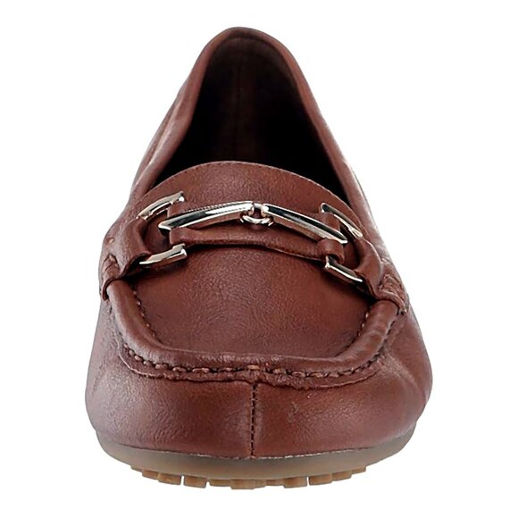 NEW Aerosoles Womens Day Drive Loafer sz 5 brown