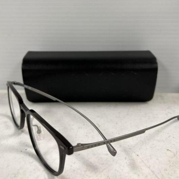 NEW Hugo Boss BOSS 0975 Geometric acetate stylish glasses