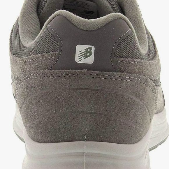 NEW New Balance Mens 977 V1 Walking Shoe 12.5 Xwide grey USA made