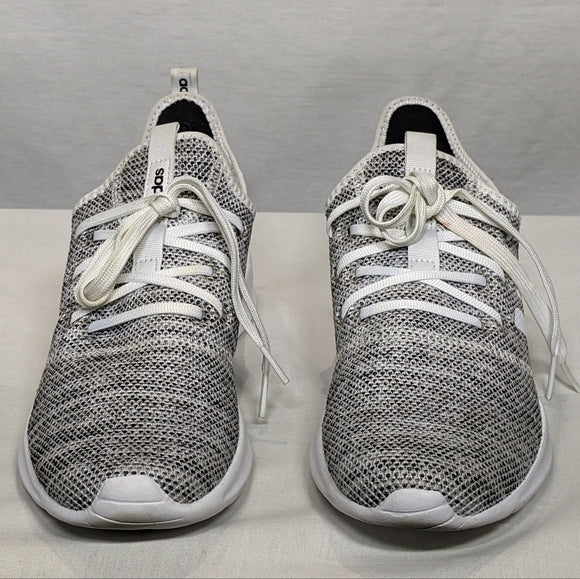 NEW adidas Women's The Cloudfoam Pure Running Shoe sz 9.5