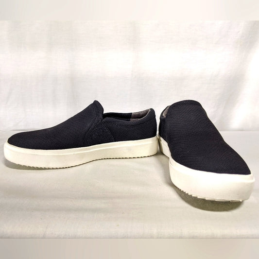 NEW Dr. Scholls Womens Be Free Madison Sneaker Sz 6.5