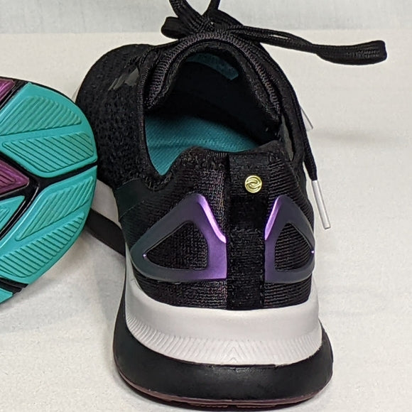 NEW Ryka Womens Dauntless Sneaker STUNNING Award winning runner Sz 6.5